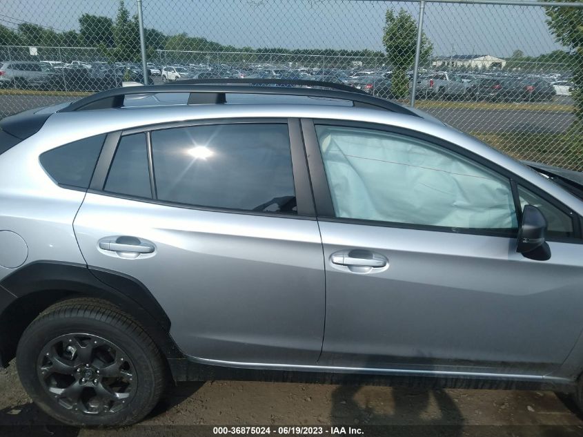 2023 SUBARU CROSSTREK SPORT - JF2GTHSC0PH327636