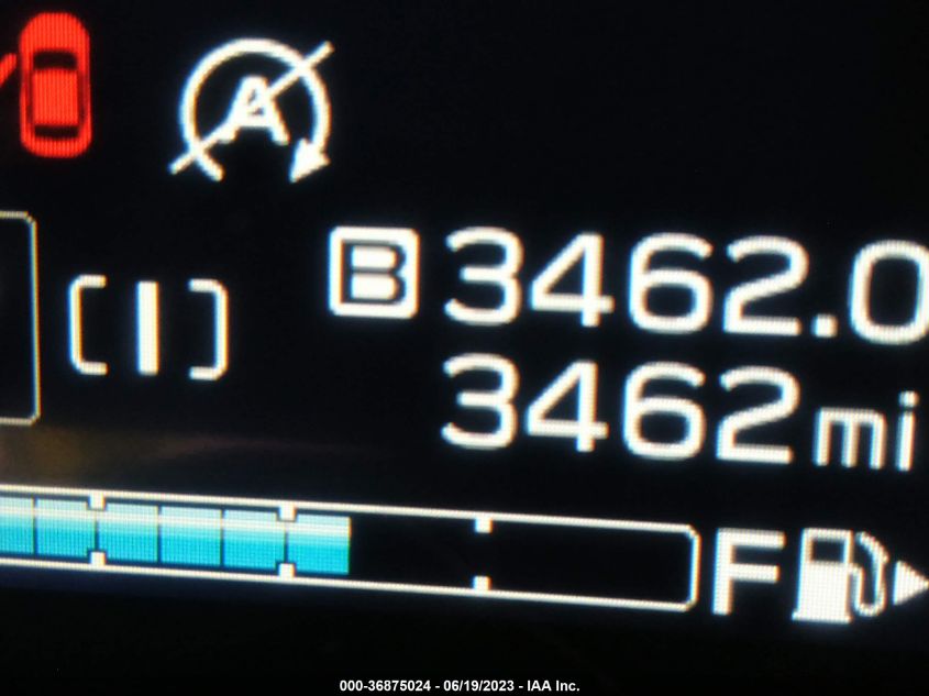 2023 SUBARU CROSSTREK SPORT - JF2GTHSC0PH327636