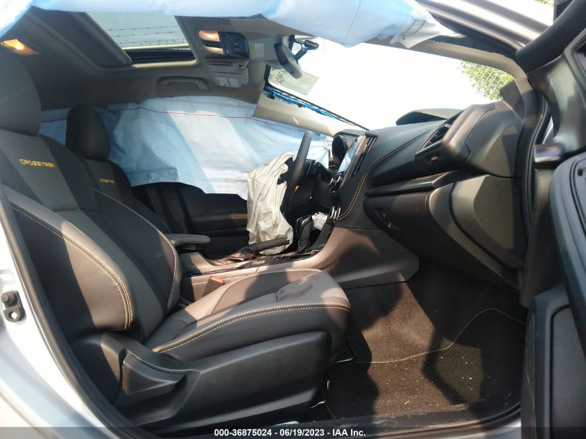 2023 SUBARU CROSSTREK SPORT - JF2GTHSC0PH327636