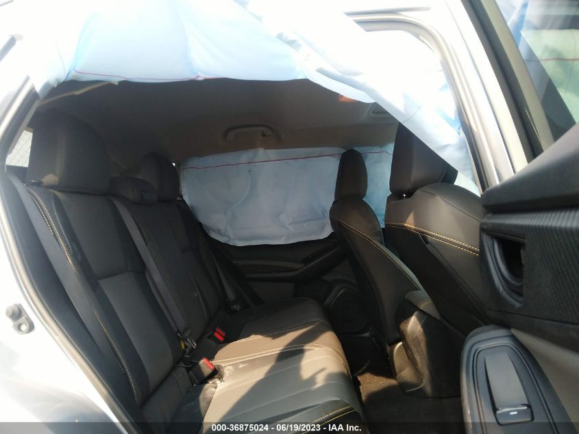 2023 SUBARU CROSSTREK SPORT - JF2GTHSC0PH327636