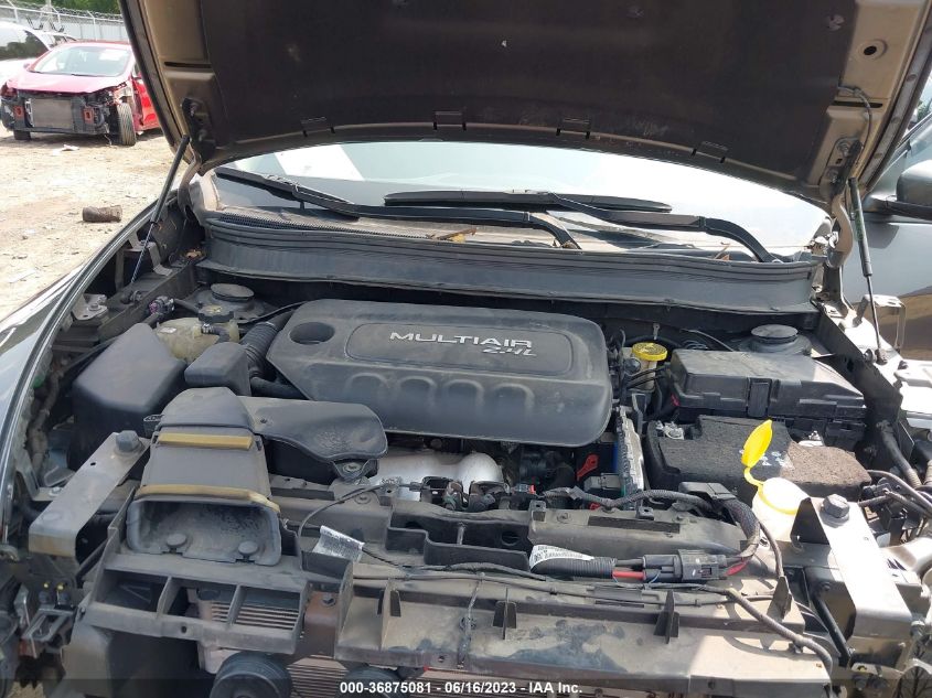 2018 JEEP CHEROKEE LATITUDE TECH CONNECT - 1C4PJMCB6JD586536