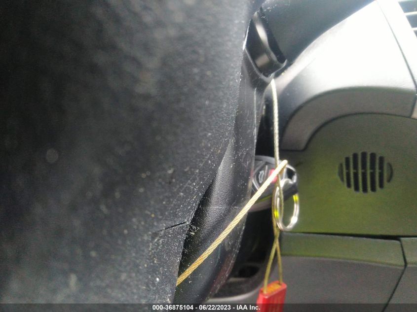 2013 MITSUBISHI LANCER ES - JA32U2FU0DU021057