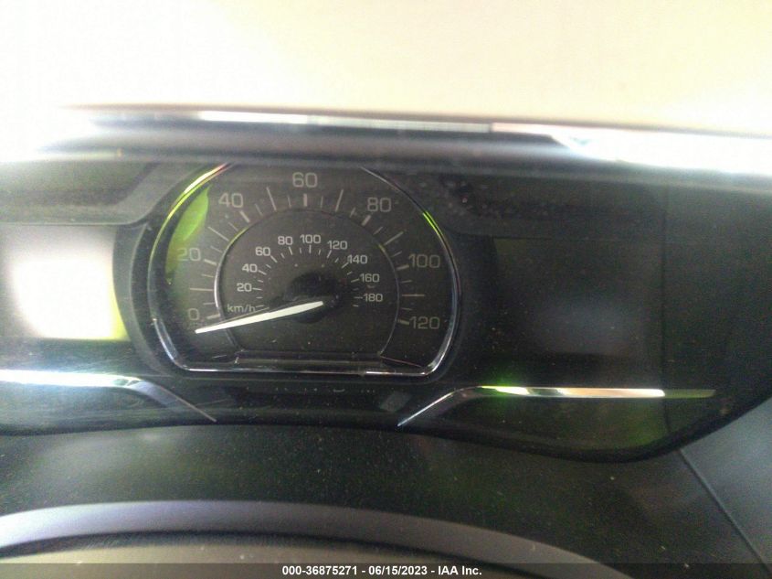 2015 LINCOLN NAVIGATOR L 5LMJJ3JT6FEJ08817