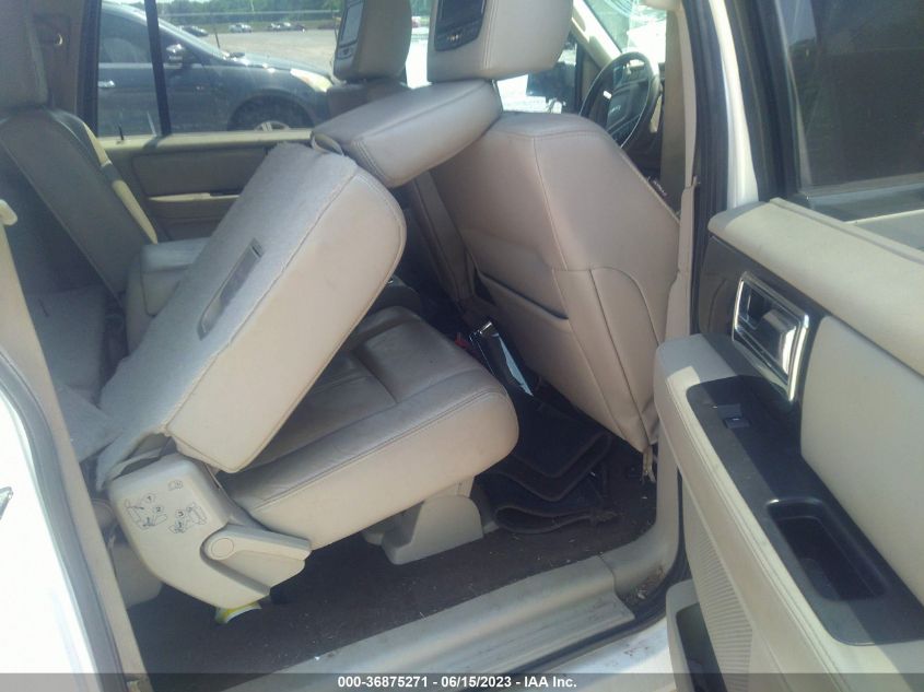 2015 LINCOLN NAVIGATOR L 5LMJJ3JT6FEJ08817