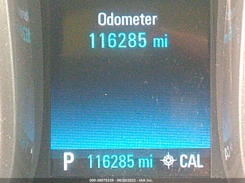 2014 CHEVROLET MALIBU LS - 1G11B5SLXEF259921