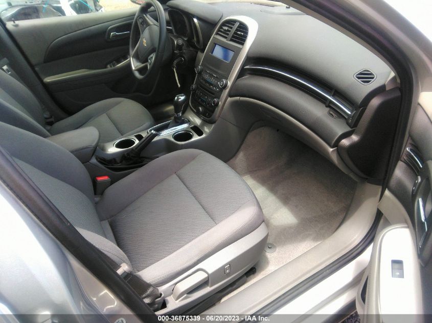 2014 CHEVROLET MALIBU LS - 1G11B5SLXEF259921