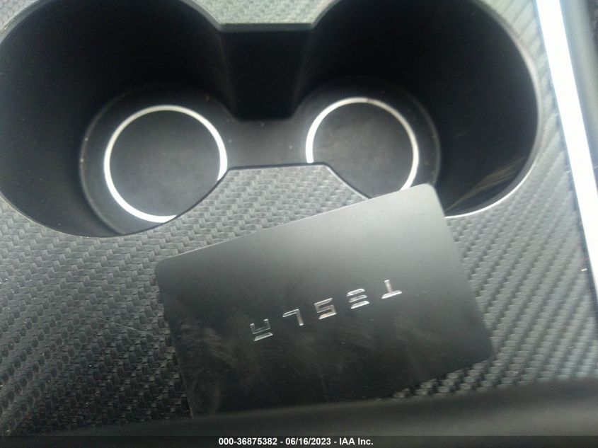 2023 TESLA MODEL 3 - 5YJ3E1EAXPF458081