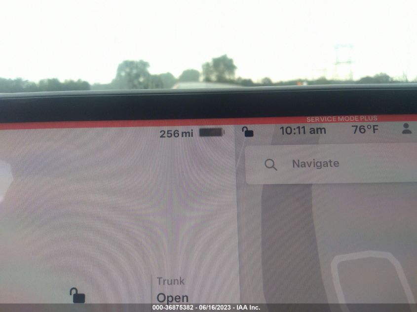 2023 TESLA MODEL 3 - 5YJ3E1EAXPF458081