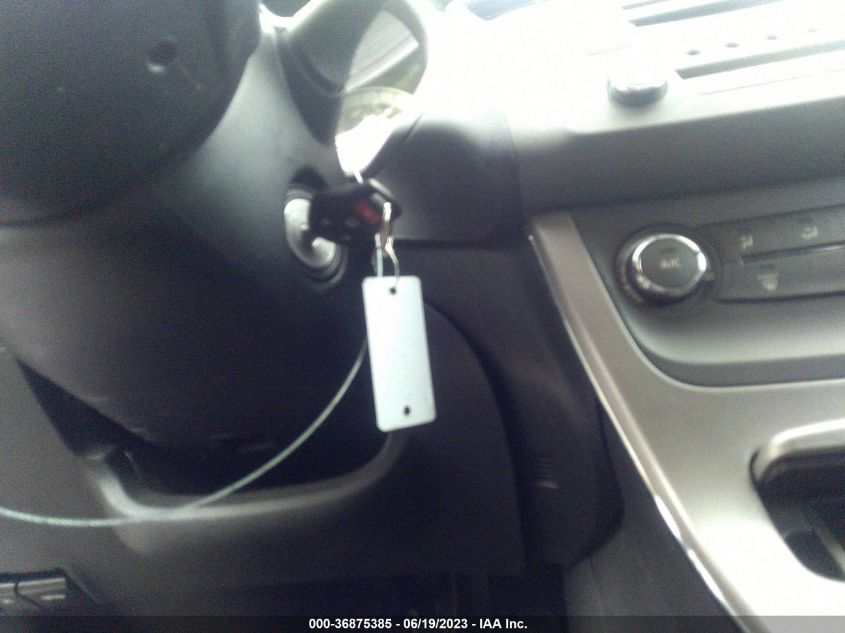 2014 NISSAN SENTRA SV - 3N1AB7AP7EY289039