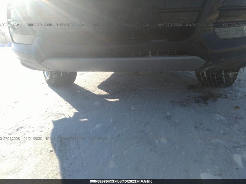 2013 FORD ESCAPE TITANIUM 1FMCU0J99DUB29301