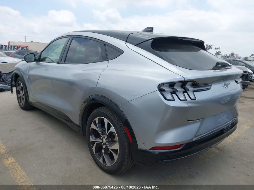 2021 FORD MUSTANG MACH-E PREMIUM 3FMTK3RM6MMA35820
