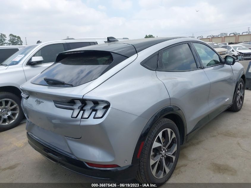 2021 FORD MUSTANG MACH-E PREMIUM 3FMTK3RM6MMA35820