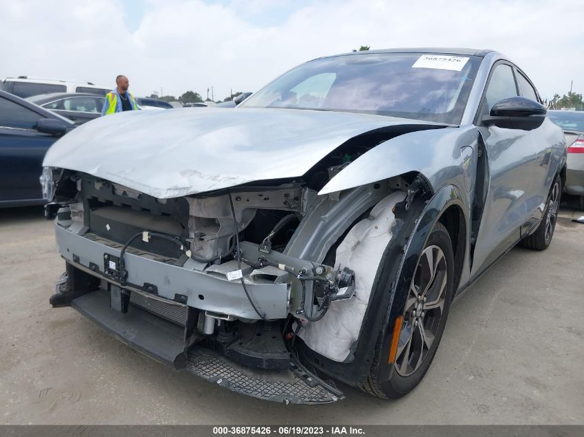 2021 FORD MUSTANG MACH-E PREMIUM 3FMTK3RM6MMA35820