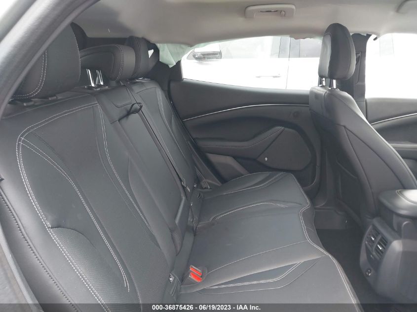 2021 FORD MUSTANG MACH-E PREMIUM 3FMTK3RM6MMA35820