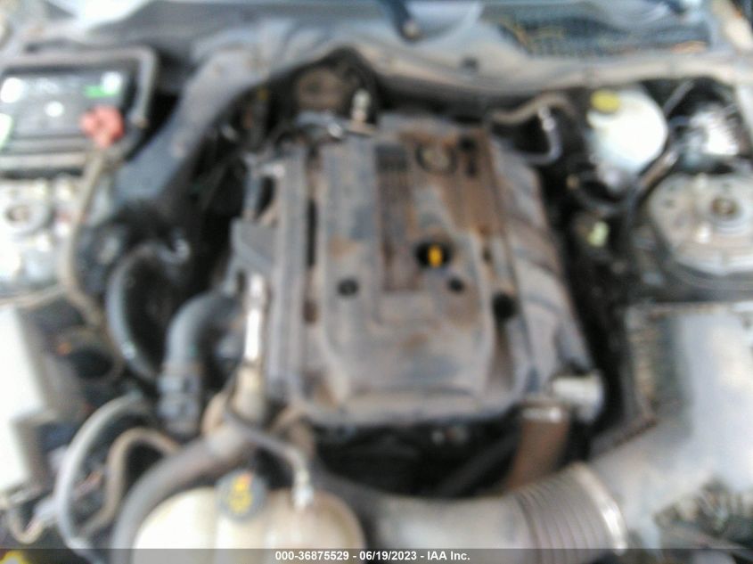 2015 FORD MUSTANG ECOBOOST - 1FA6P8TH0F5350638