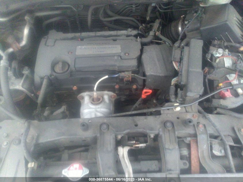 2015 HONDA CR-V EX-L - 2HKRM4H74FH620656