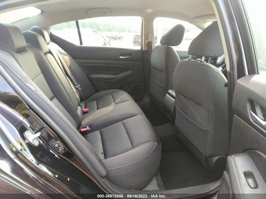 2019 NISSAN ALTIMA 2.5 S - 1N4BL4BV0KC252712