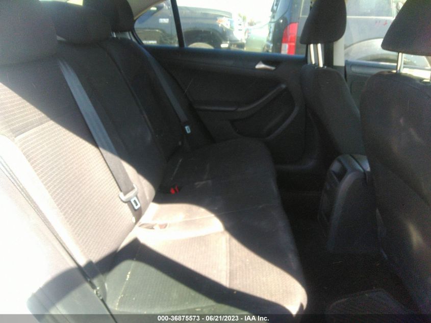 2016 VOLKSWAGEN JETTA SEDAN 1.4T S - 3VW167AJ5GM351414
