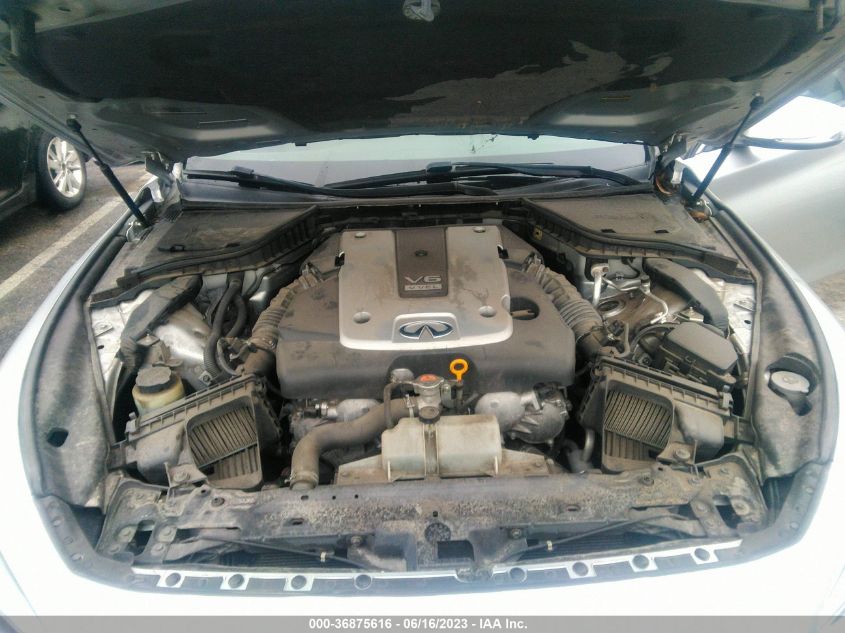 2015 INFINITI Q50 - JN1BV7AP5FM354972