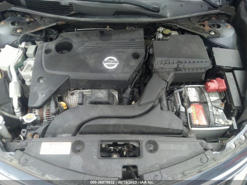 2014 NISSAN ALTIMA 2.5/S/SV/SL - 1N4AL3AP9EC414964