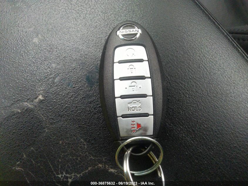 2014 NISSAN ALTIMA 2.5/S/SV/SL - 1N4AL3AP9EC414964