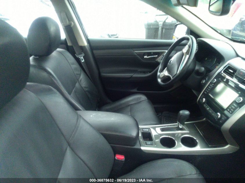 2014 NISSAN ALTIMA 2.5/S/SV/SL - 1N4AL3AP9EC414964