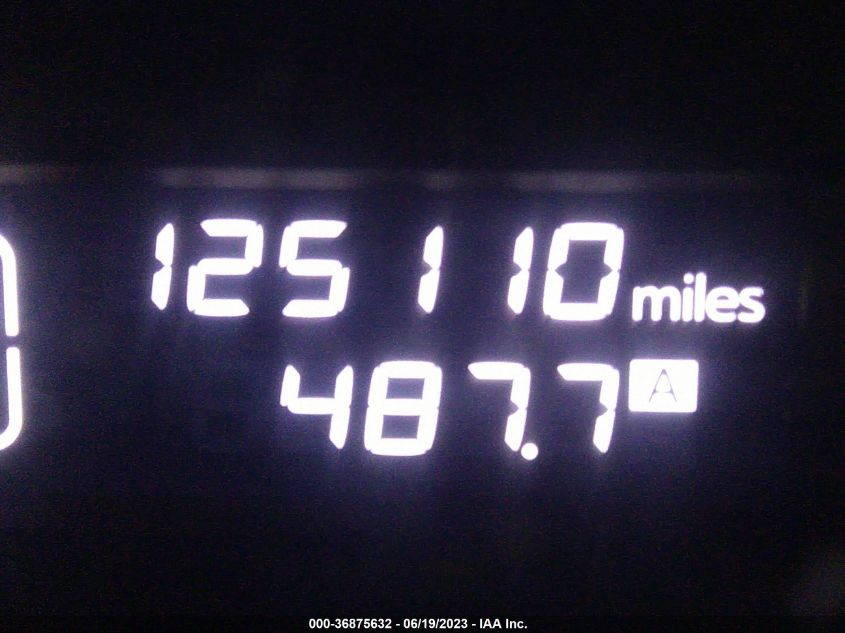 2014 NISSAN ALTIMA 2.5/S/SV/SL - 1N4AL3AP9EC414964