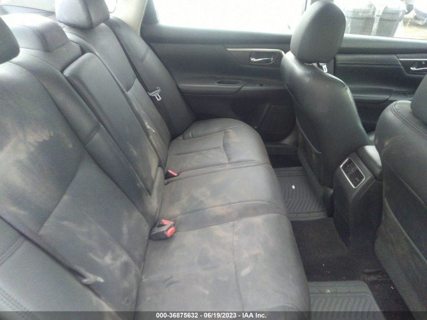 2014 NISSAN ALTIMA 2.5/S/SV/SL - 1N4AL3AP9EC414964