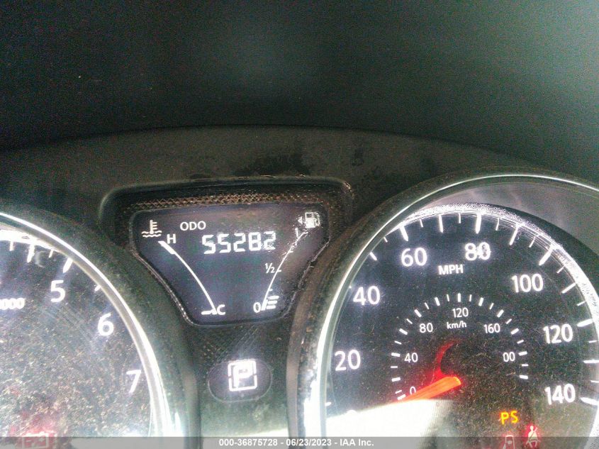 2019 NISSAN VERSA SEDAN SV - 3N1CN7AP5KL846510