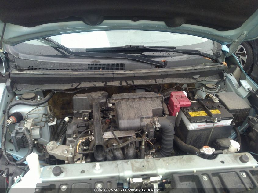 2019 MITSUBISHI MIRAGE G4 ES/RF - ML32F3FJ3KHF05579