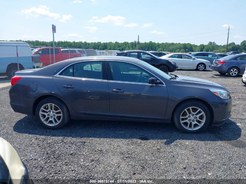 2015 ACURA TLX V6 TECH - 19UUB3F56FA005711