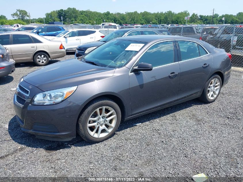 2015 ACURA TLX V6 TECH - 19UUB3F56FA005711