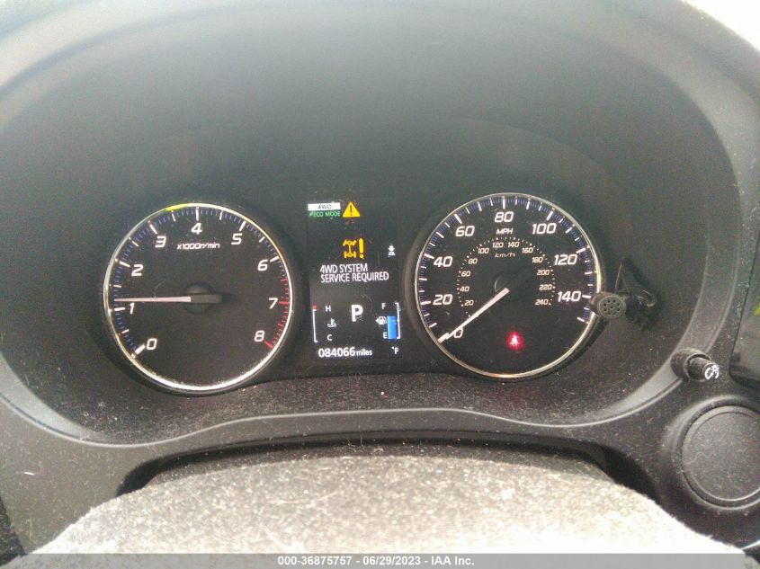 2016 MITSUBISHI OUTLANDER SE/SEL/ES - JA4AZ3A30GZ061580