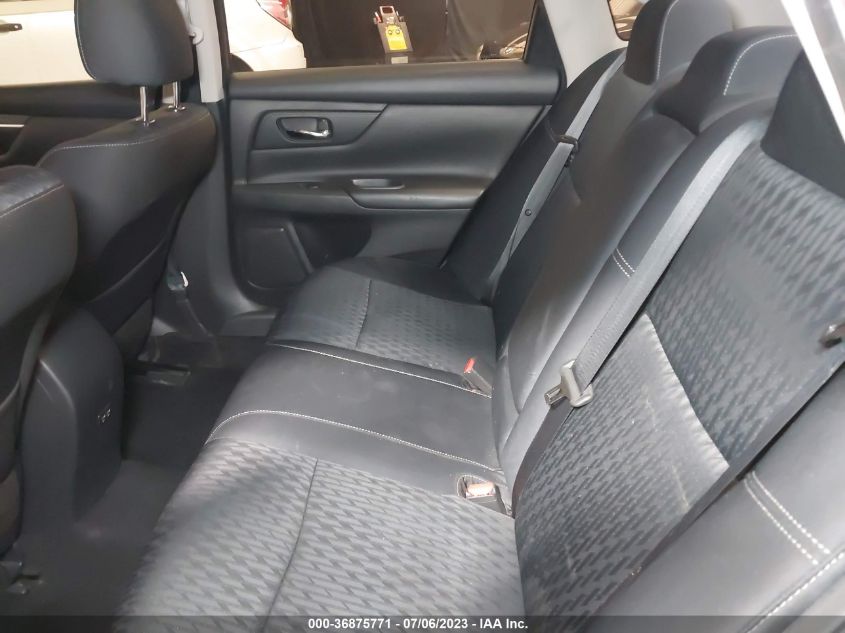 VIN 1N4AL3AP9HC231133 2017 NISSAN ALTIMA 2.5 S