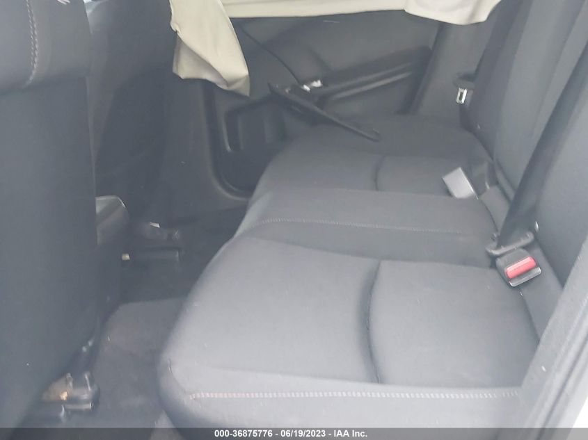 2017 HONDA CIVIC SEDAN EX - 2HGFC2F77HH565372