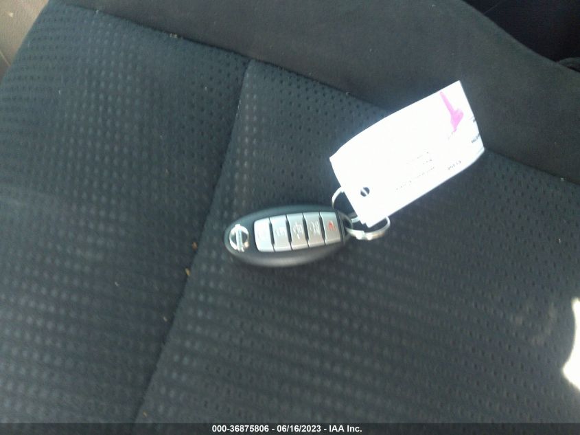 2015 NISSAN ALTIMA 2.5 S - 1N4AL3AP1FC463691