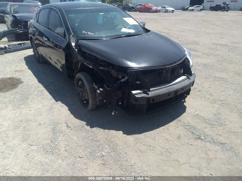 2015 NISSAN ALTIMA 2.5 S - 1N4AL3AP1FC463691