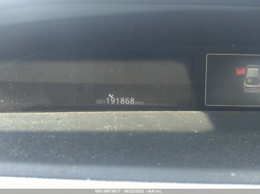 2019 TOYOTA PRIUS L ECO/LE/XLE/LIMITED - JTDKARFU0K3101271