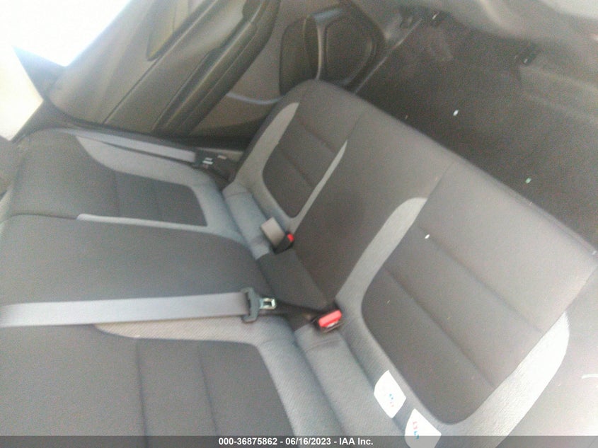 VIN KL79MPS21PB013676 2023 CHEVROLET TRAILBLAZER LT