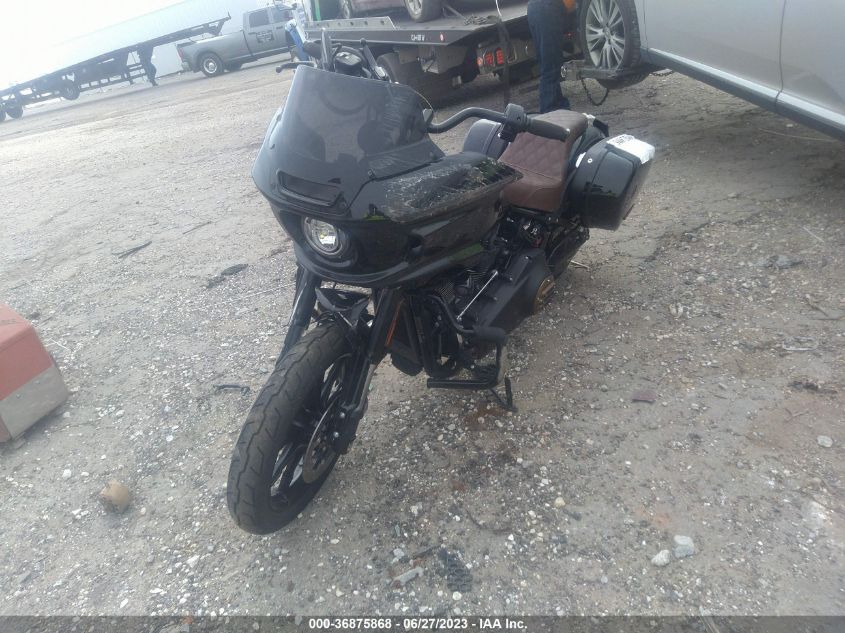 2022 HARLEY-DAVIDSON FLXRST - 1HD1YXZ19NB033929