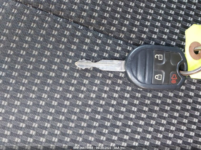 2014 FORD F-150 XL/STX/XLT - 1FTEW1CM7EKF06557