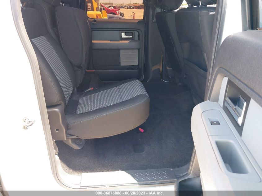 2014 FORD F-150 XL/STX/XLT - 1FTEW1CM7EKF06557