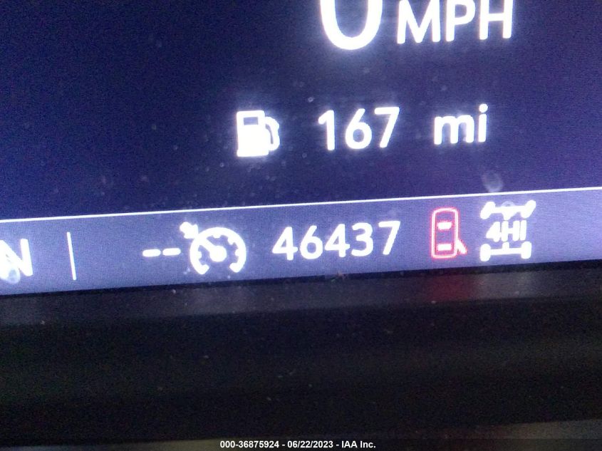 2019 CHEVROLET SILVERADO 1500 RST - 3GCUYEED7KG100811
