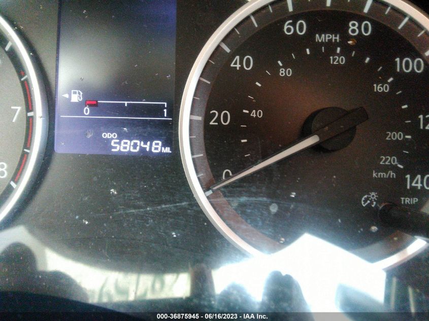 2021 NISSAN VERSA S - 3N1CN8DV2ML858407