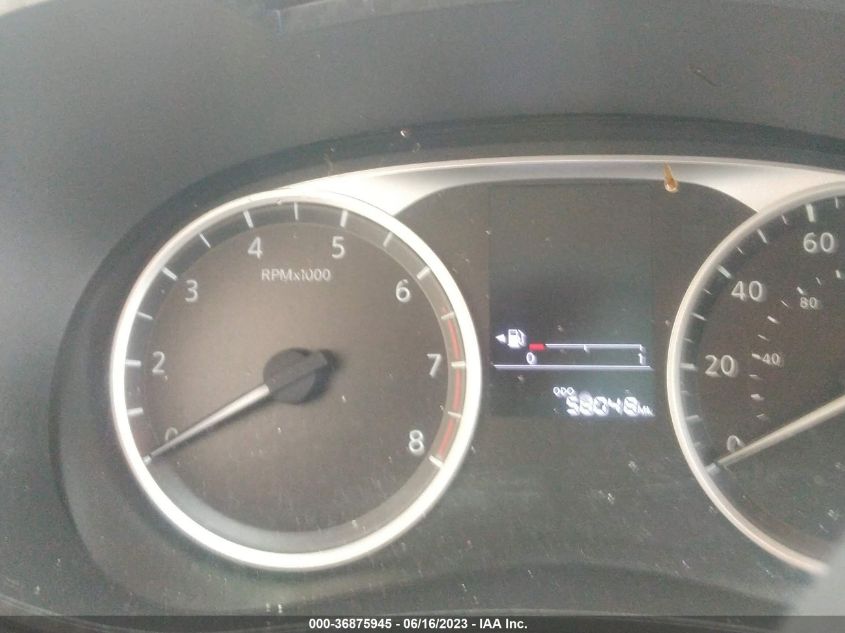 2021 NISSAN VERSA S - 3N1CN8DV2ML858407