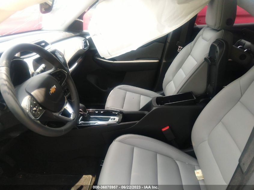2023 CHEVROLET TRAILBLAZER LT - KL79MPS26PB032062