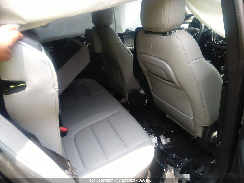 2023 CHEVROLET TRAILBLAZER LT - KL79MPS26PB032062
