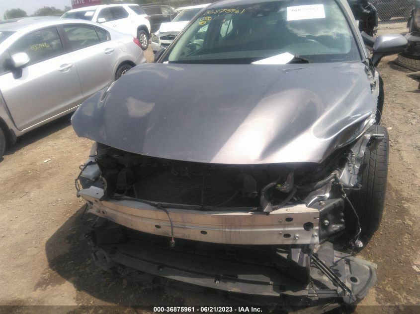 2018 TOYOTA CAMRY HYBRID - 4T1B31HK5JU003011