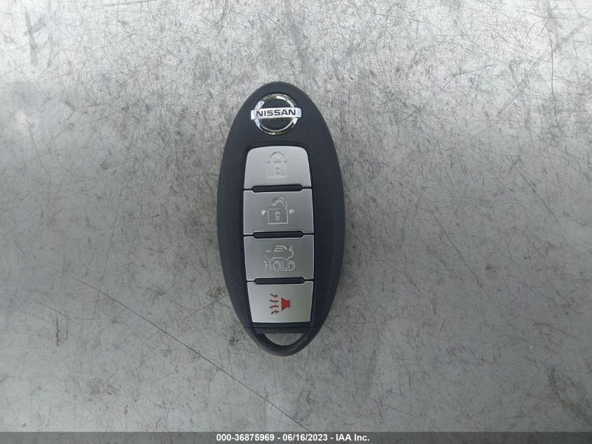2015 NISSAN ALTIMA 2.5 S - 1N4AL3AP5FC170232