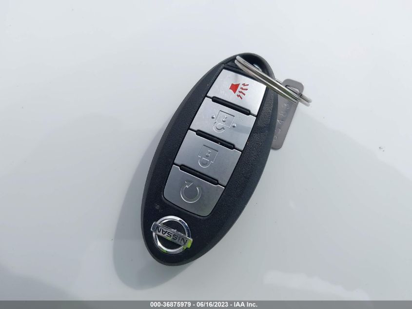 2021 NISSAN KICKS SR - 3N1CP5DV1ML559015